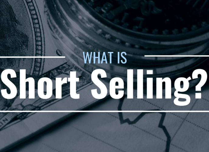 What is Short Selling?