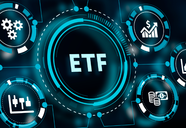 What is an ETF? Exchange Traded Fund